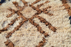 Vintage Morrocan Rug