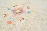 vintage bathroom rug