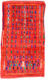 Vintage Southwestern Rugs 