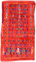 Vintage Southwestern Rugs 