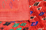vintage rug