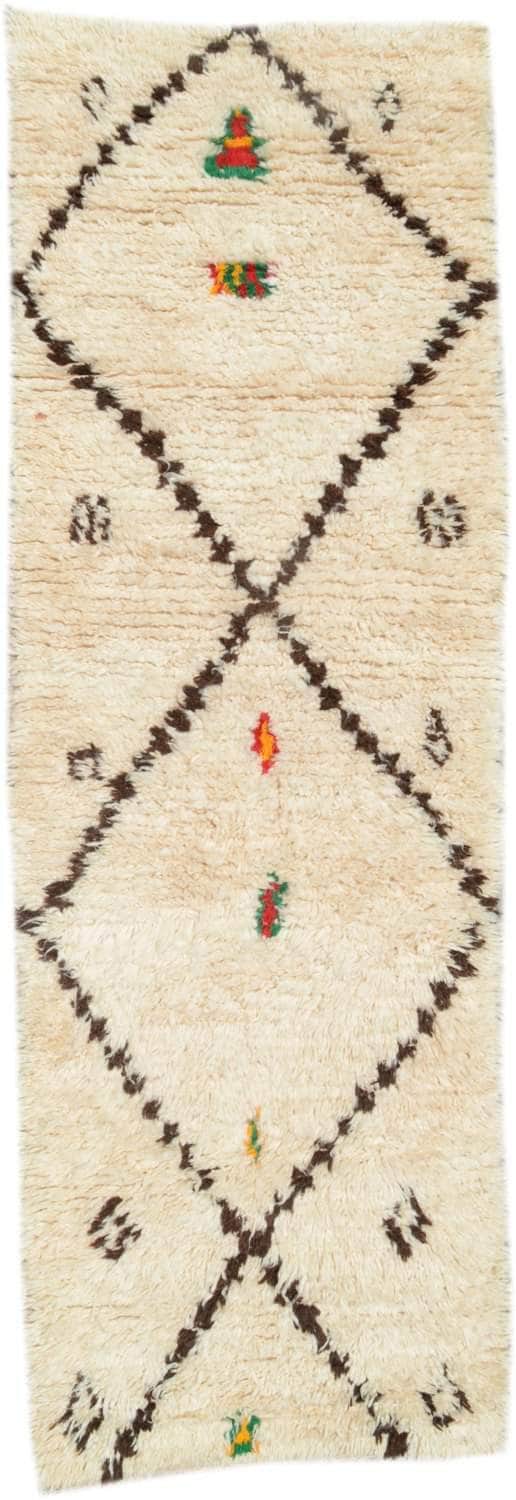vintage wool rug