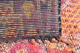 vintage distressed rugs