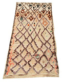 vintage rugs cheap