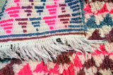   navy blue and brown area rugs