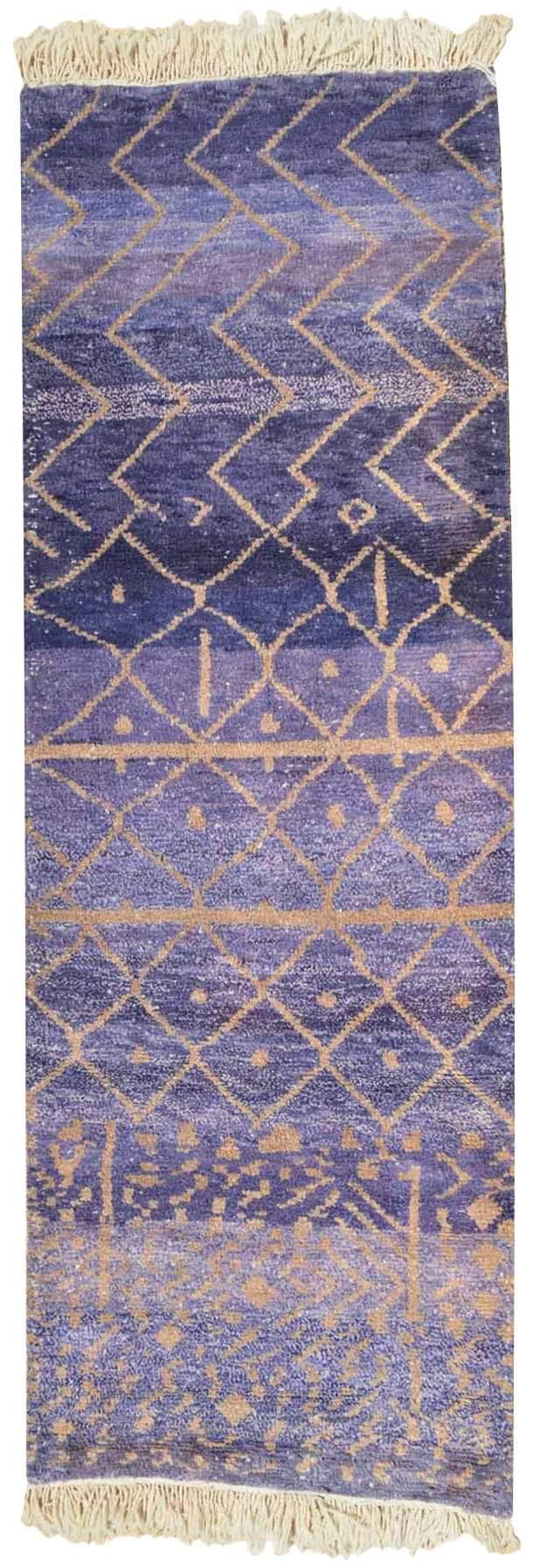 Purple Rugs Collective