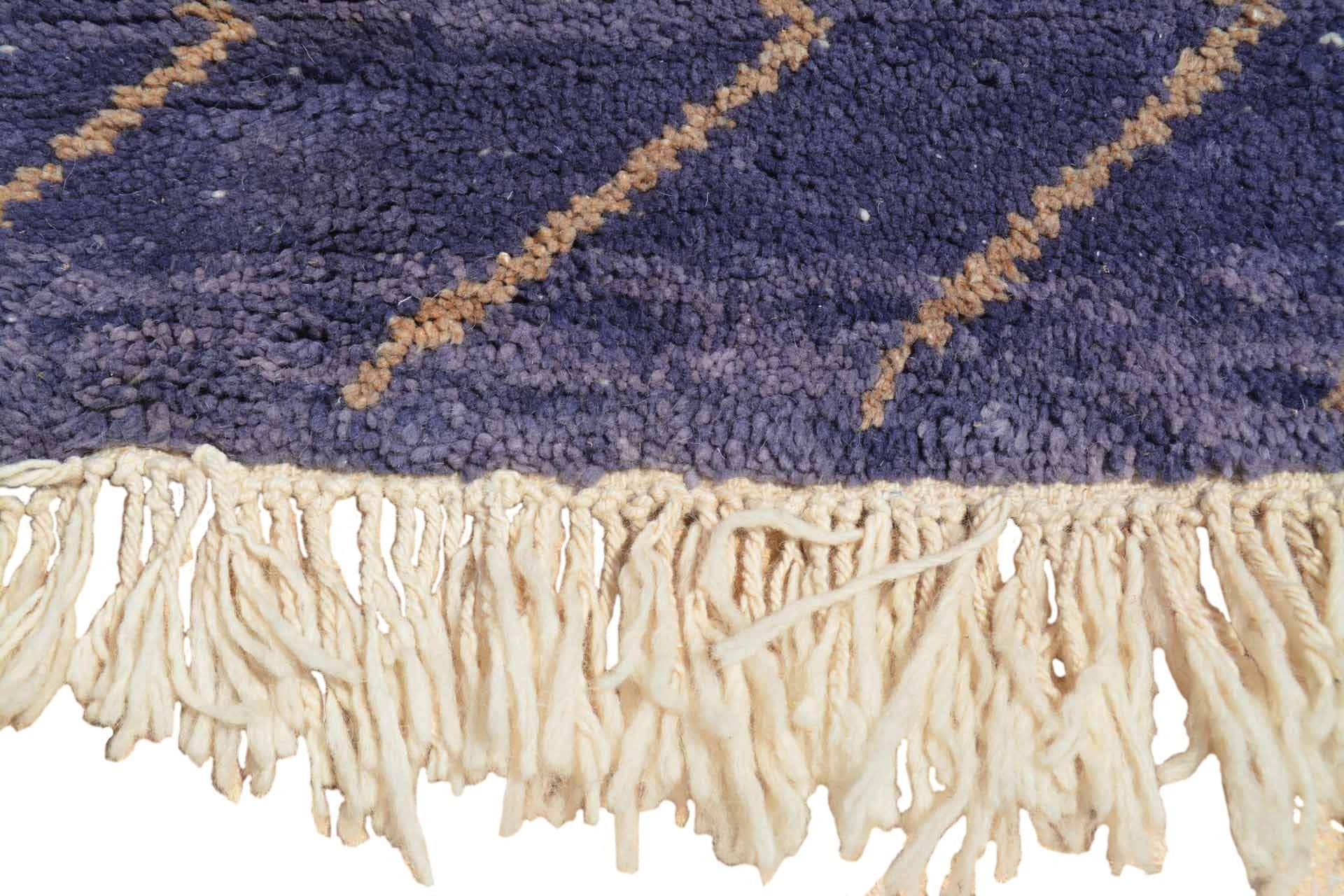 Purple Rugs