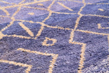 Moroccan Style Rug
