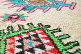  vintage hooked rugs
