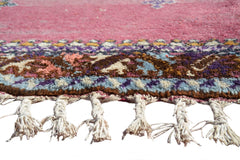 intage hooked rugs  