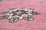   vintage runner rug