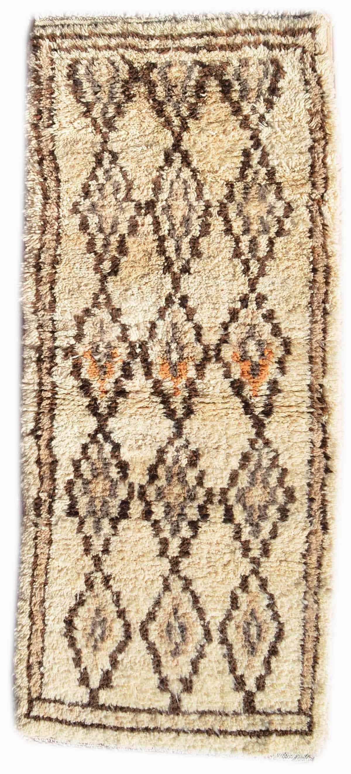   vintage floral rugs