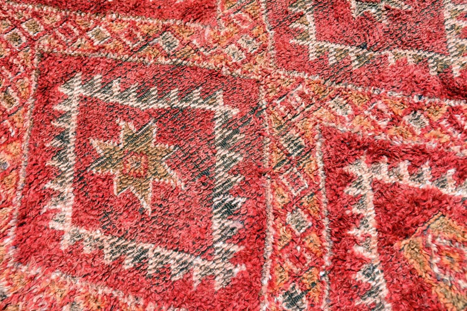vintage rugs 8x10  