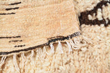 handmade Vintage Rug