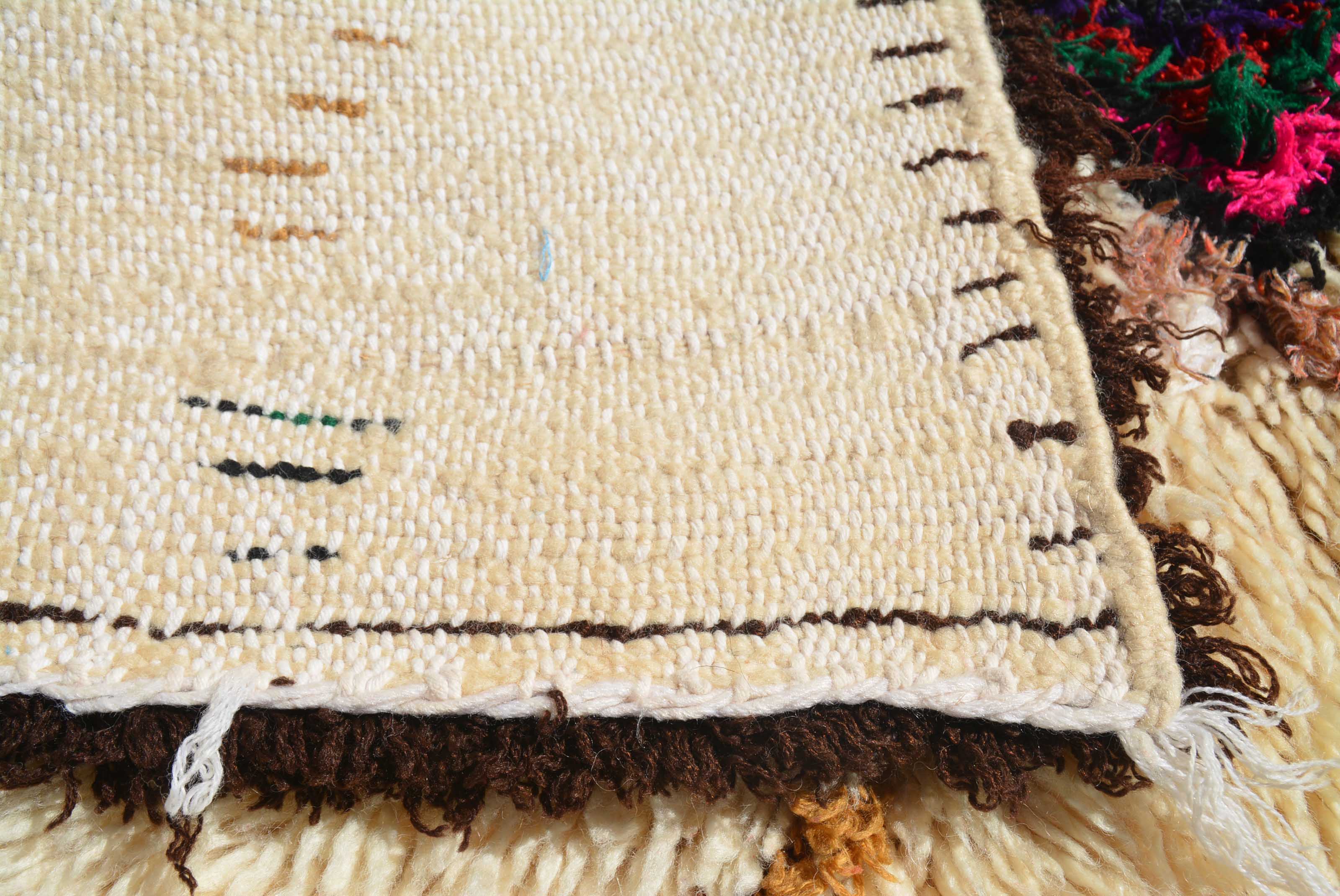 In The Crowd Moroccan Rug | Antique Rug Collection | Illuminate Collective