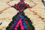 In The Crowd Moroccan Rug | Antique Rug Collection | Illuminate Collective