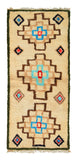 Journey to a Magical Land: Beautiful Antique Rug
