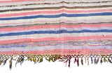 Little Things - 5'3" x 9'8" - 1.60m x 2.95m