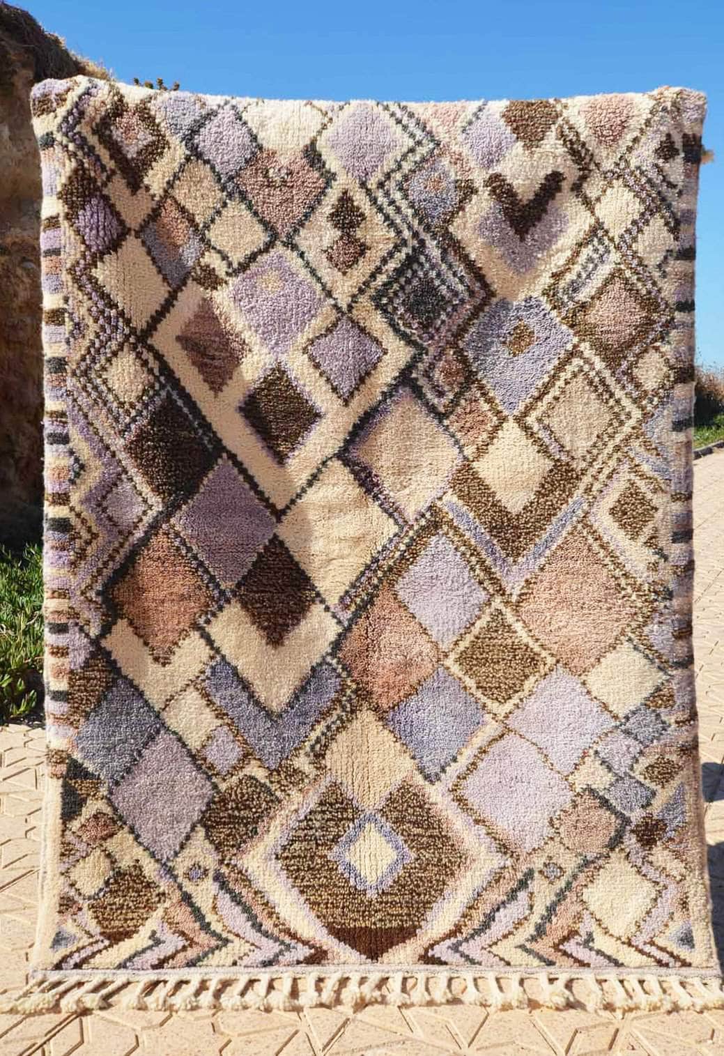 Love Moroccan Rugs - New Carpet Moroccan Rug