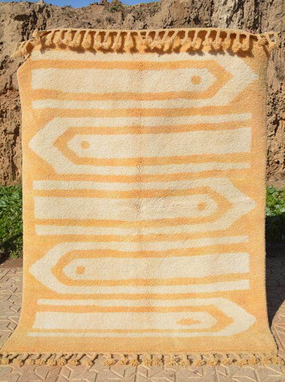Luxury Rugs For Living Room-Illuminate Collective
