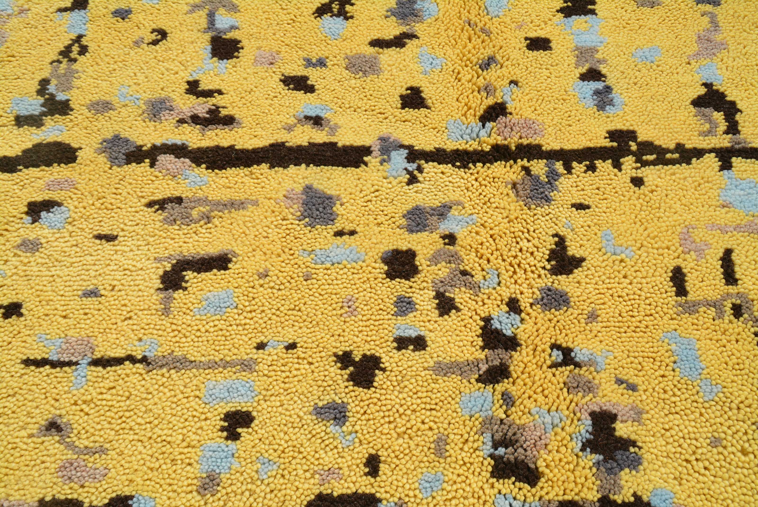 Mason - 5'0" x 8'0" - 1.52m x 2.44m
