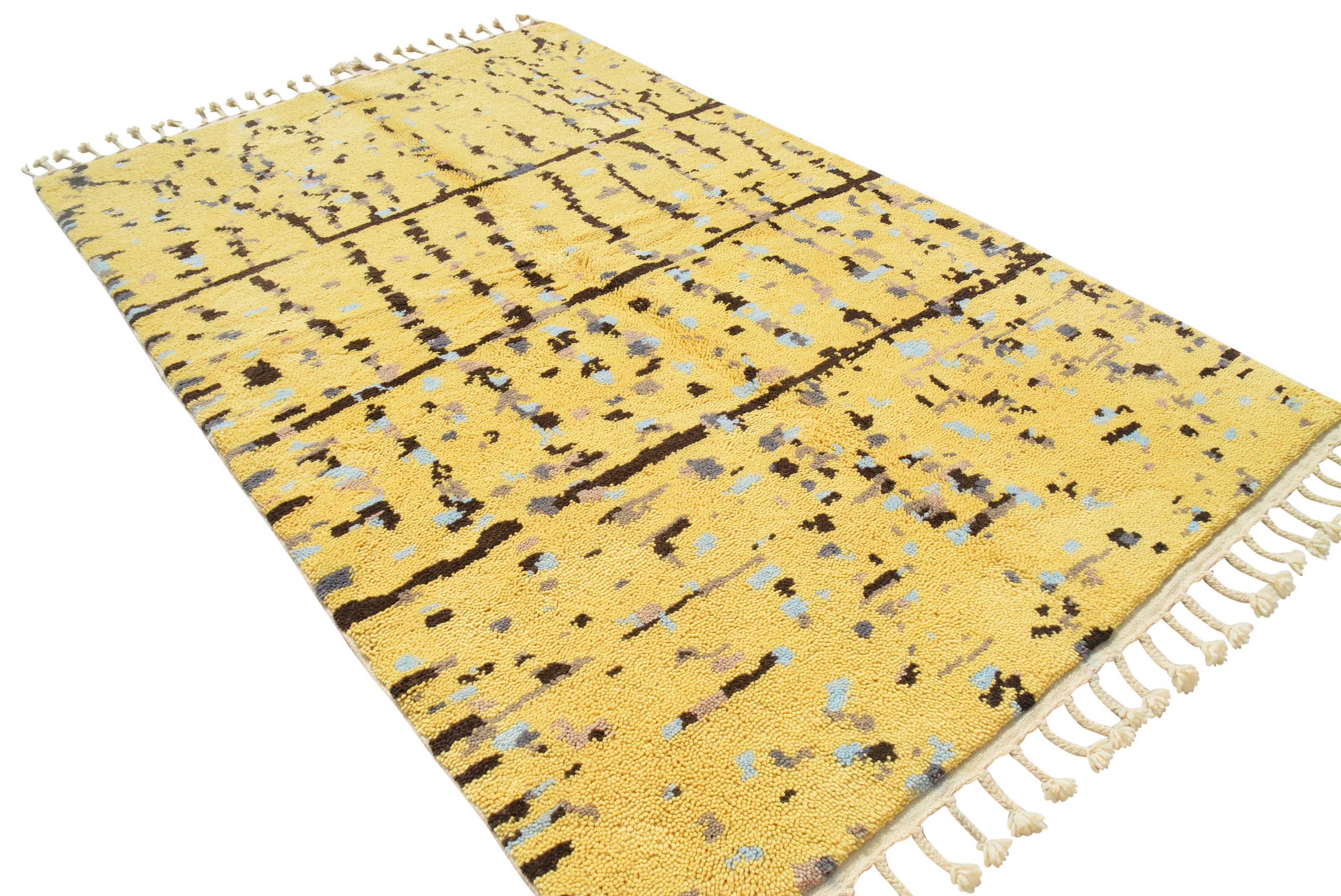 Mason - 5'0" x 8'0" - 1.52m x 2.44m