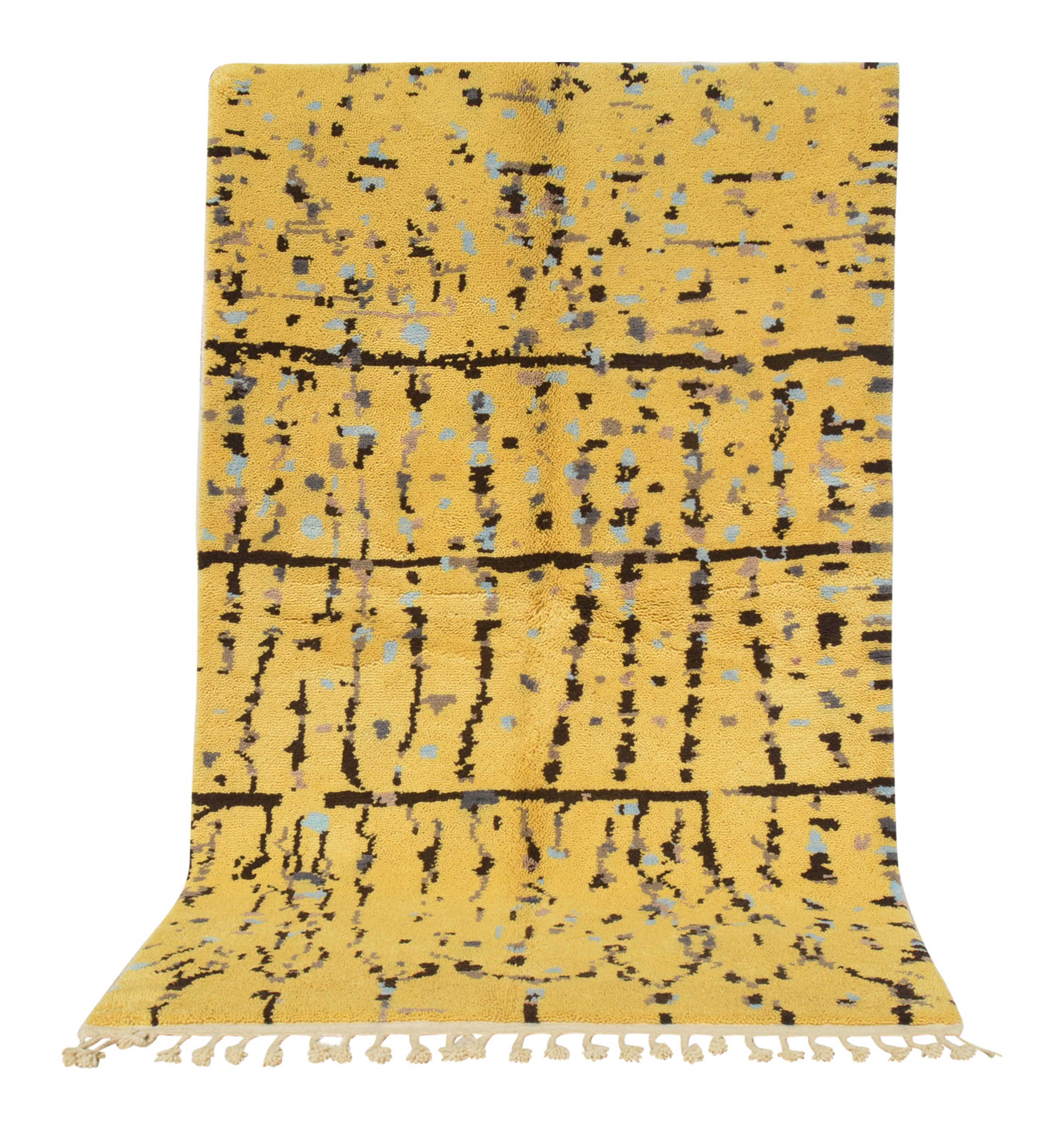 Mason - 5'0" x 8'0" - 1.52m x 2.44m