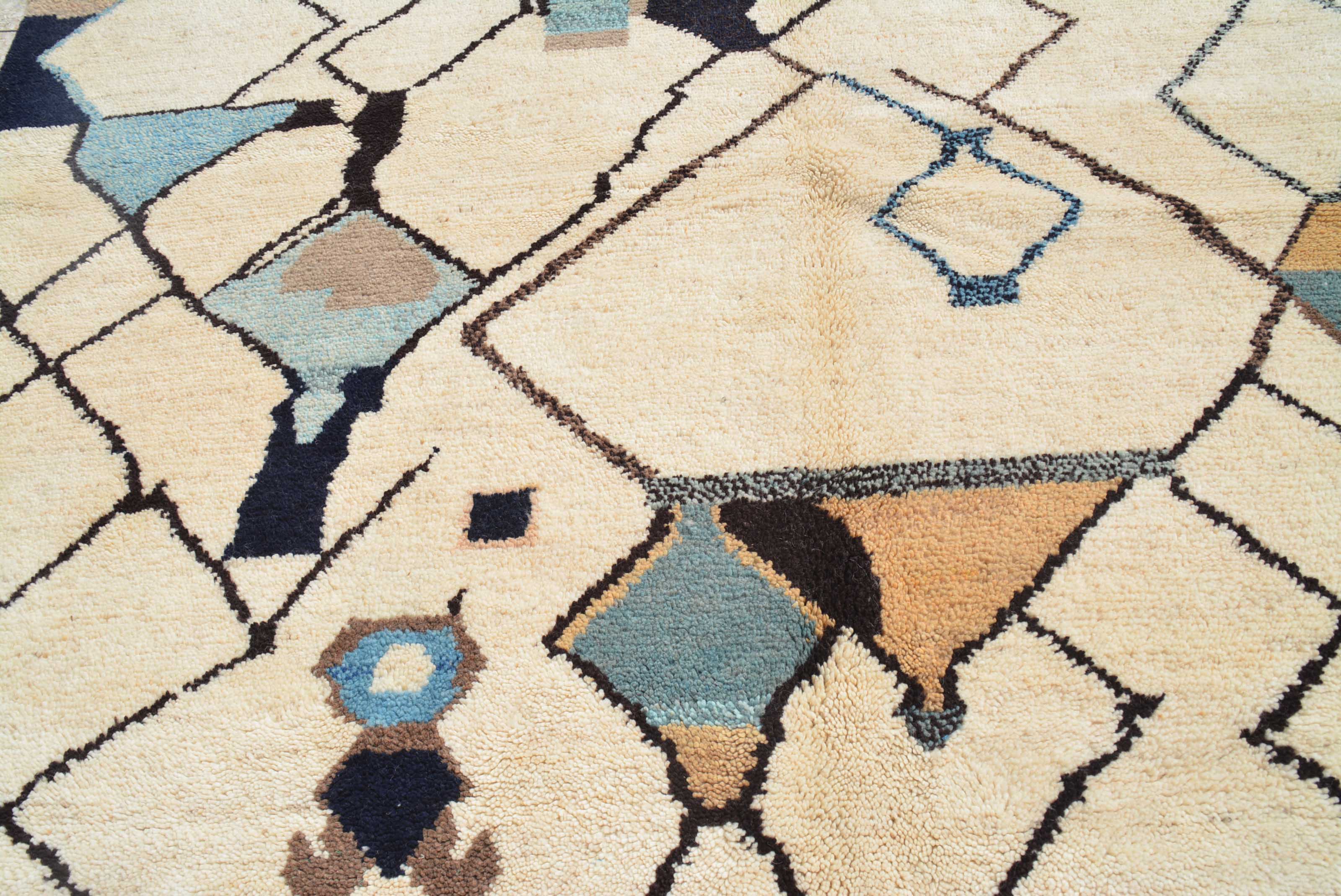 Merchant - 8'0" x 10'0" - 2.44m x 3.05m