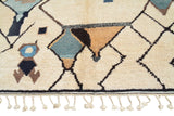 Merchant - 8'0" x 10'0" - 2.44m x 3.05m