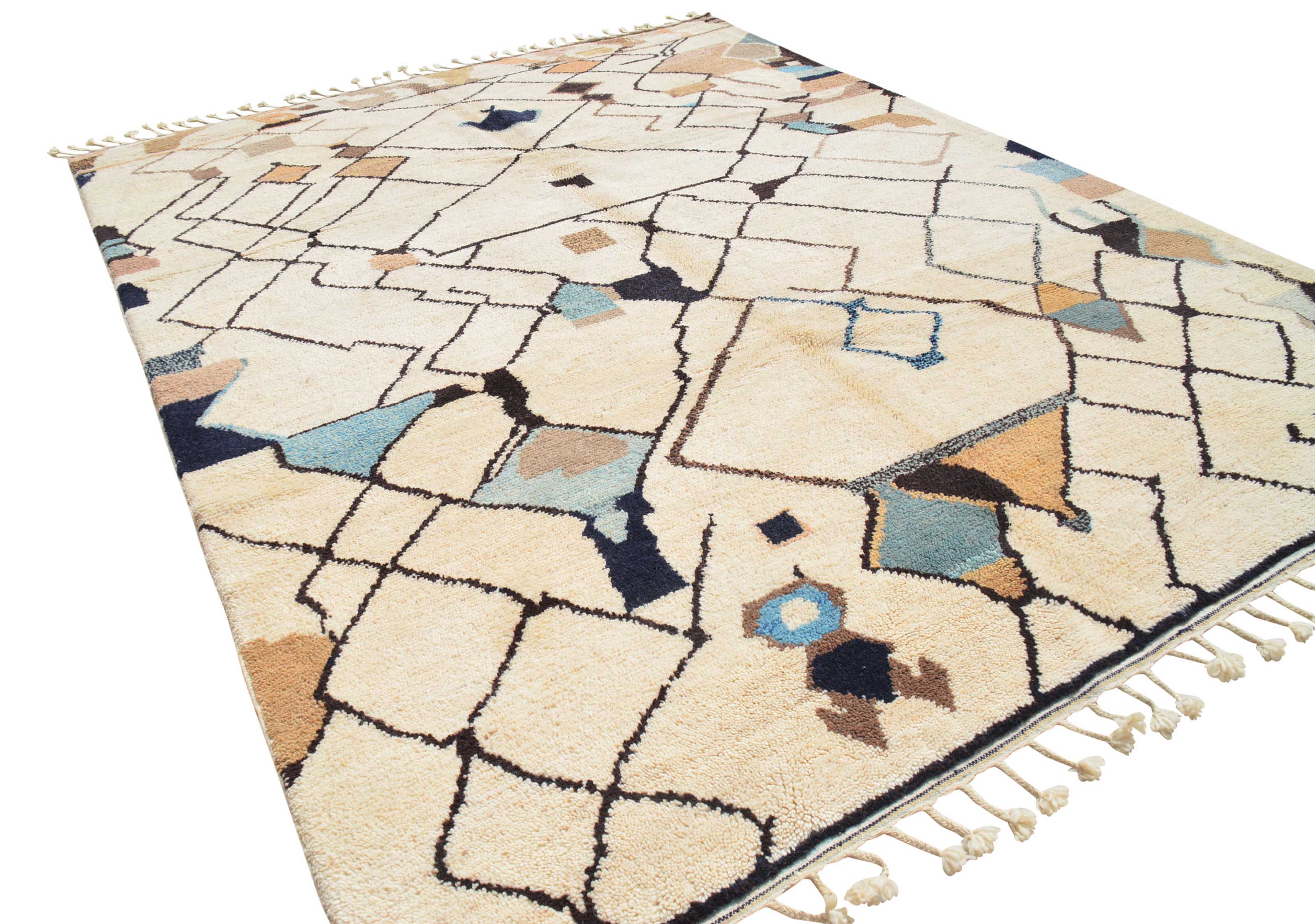 Merchant - 8'0" x 10'0" - 2.44m x 3.05m