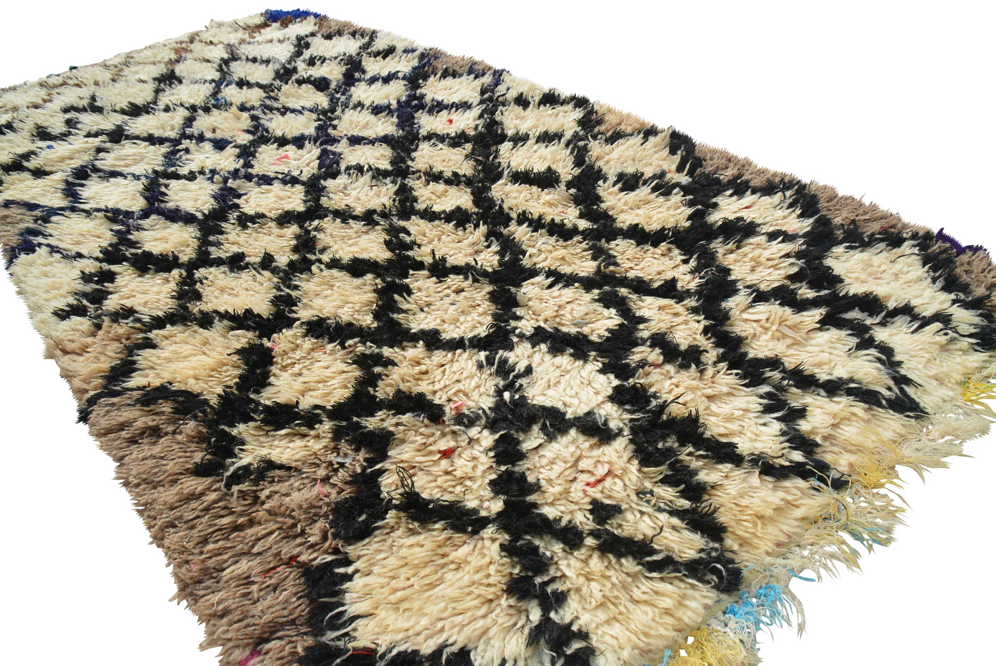 Mid Century Rugs Vintage |  Mid Century Modern Rugs