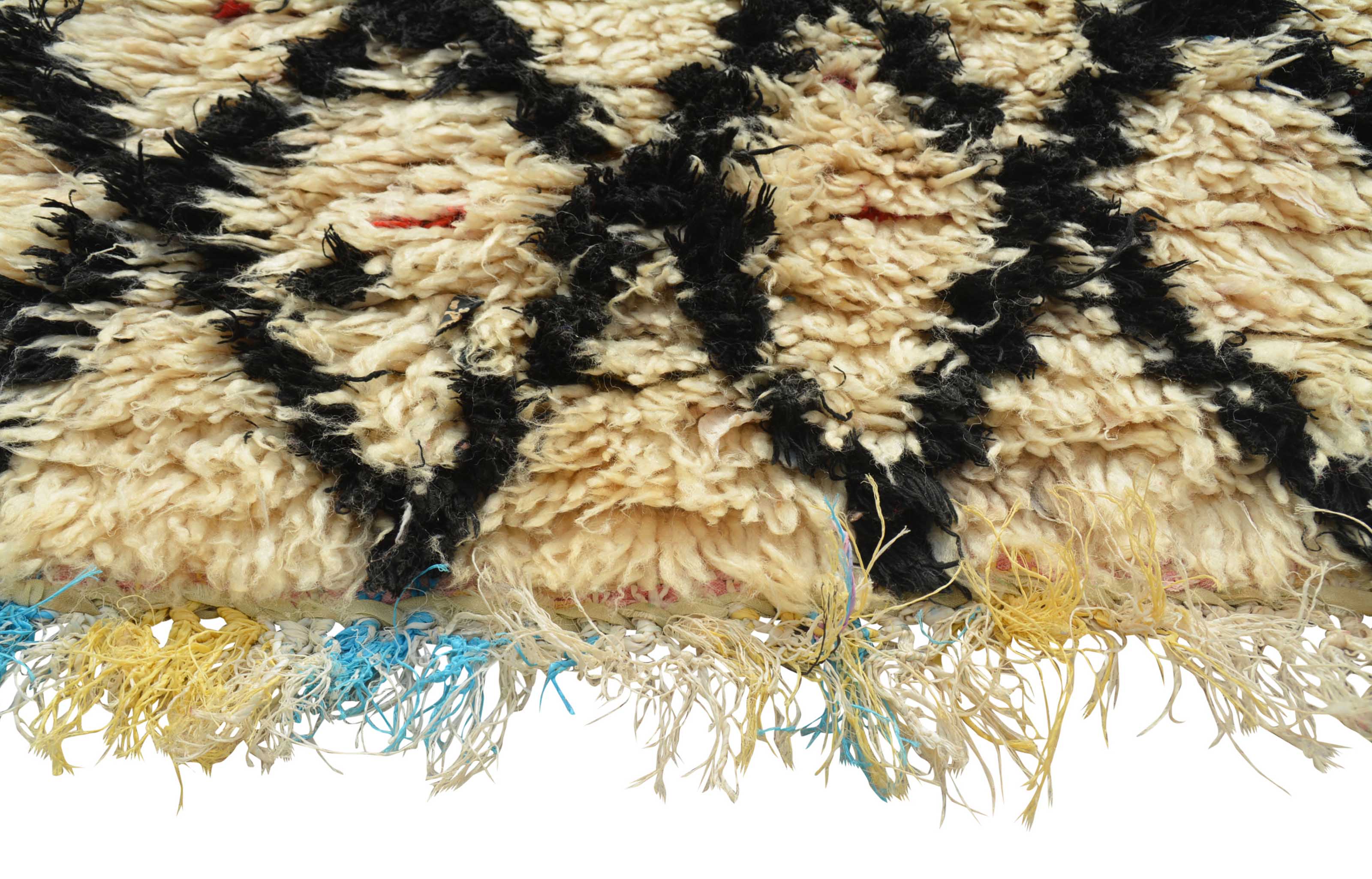Mid Century Rugs Vintage |  Mid Century Modern Rugs