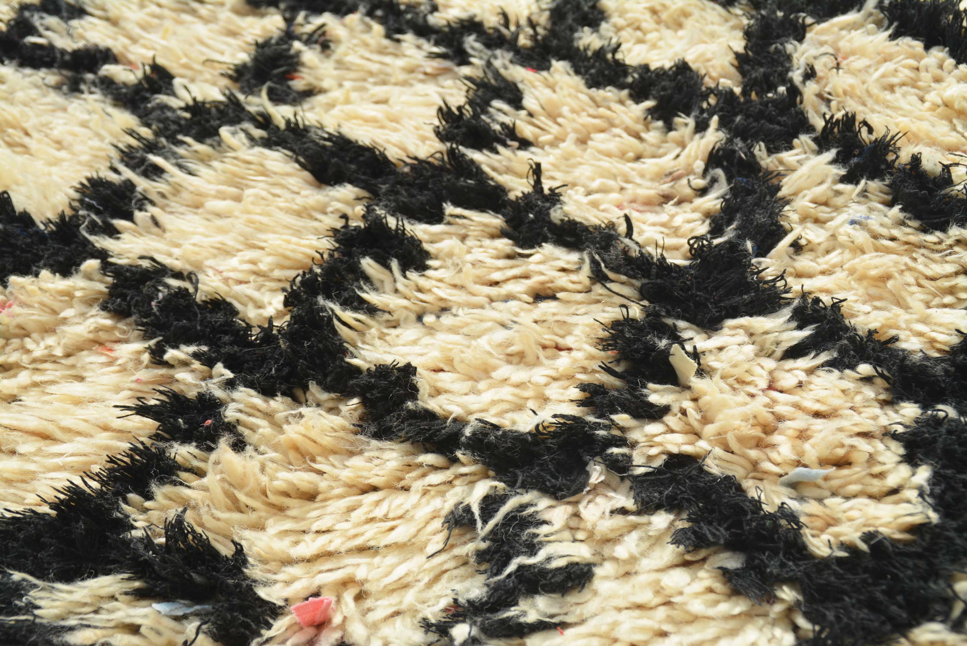 Mid Century Rugs Vintage |  Mid Century Modern Rugs