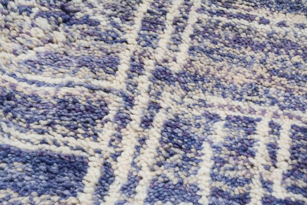 Modern Entryway Rug - Illuminate Collective