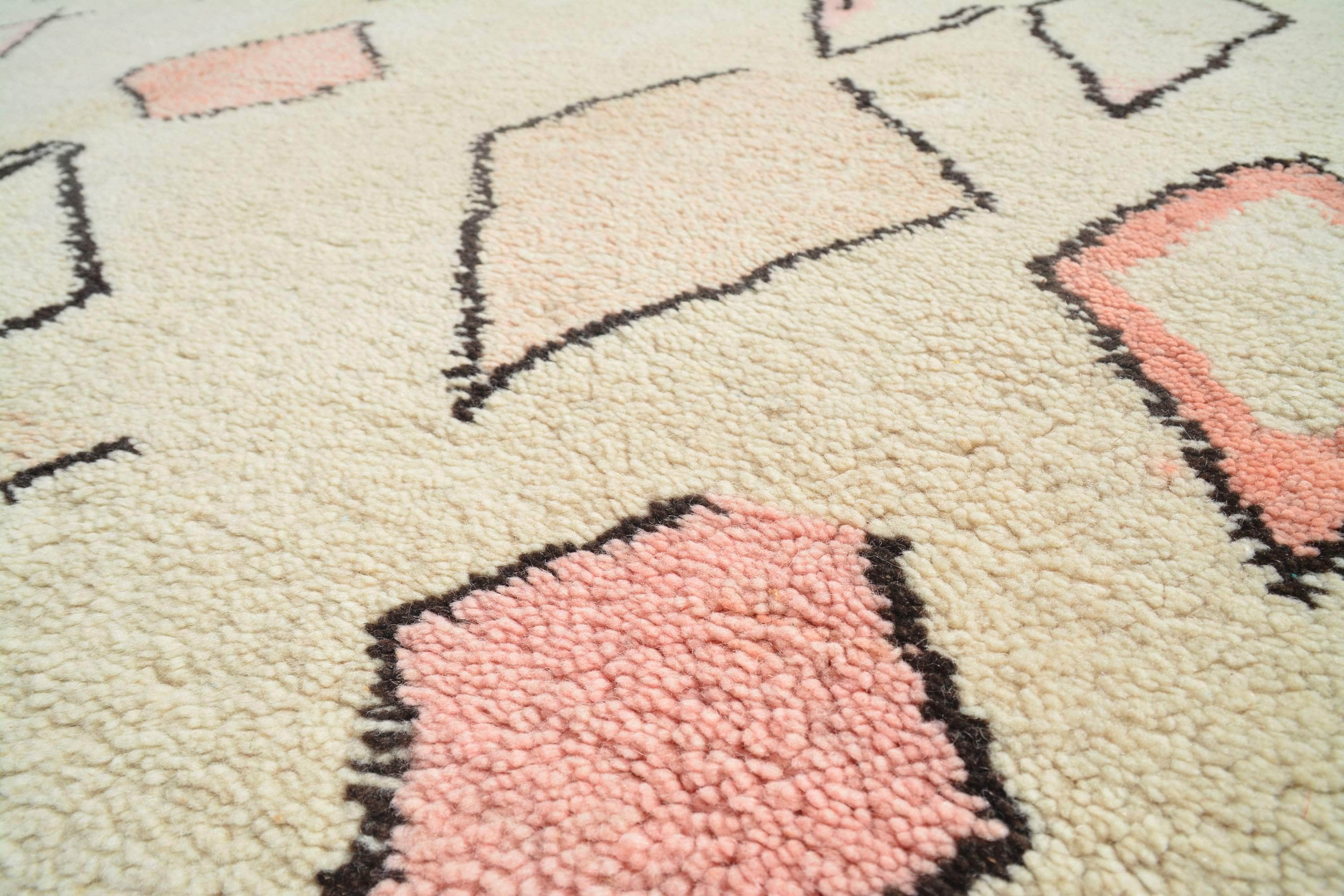 Modern Moroccan Rugs | Moroccan Bohemian Rugs