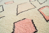 Modern Moroccan Rugs | Moroccan Bohemian Rugs