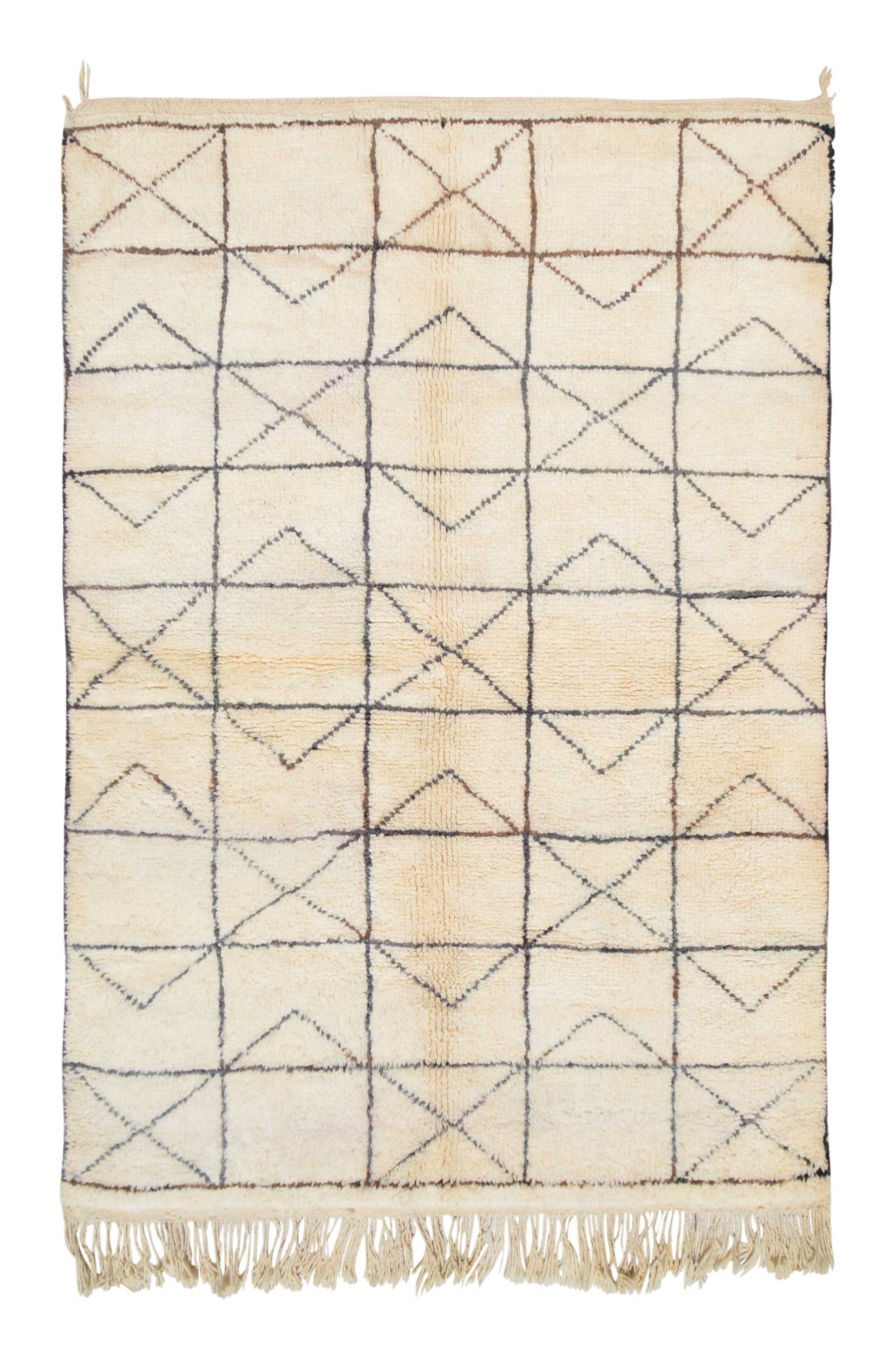 Modern Moroccan Style Rugs - Illuminate Collective