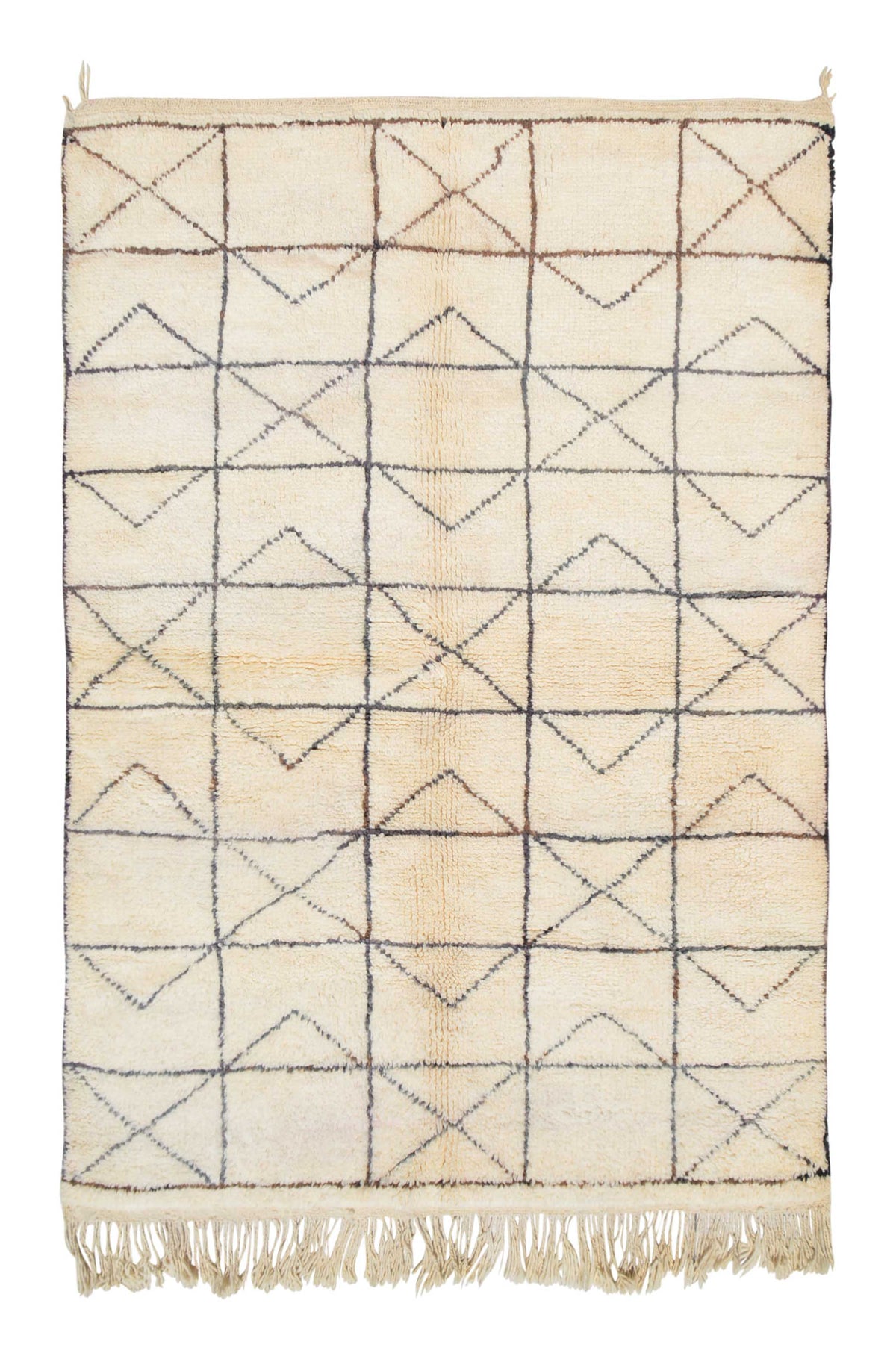 Modern Moroccan Style Rugs - Illuminate Collective