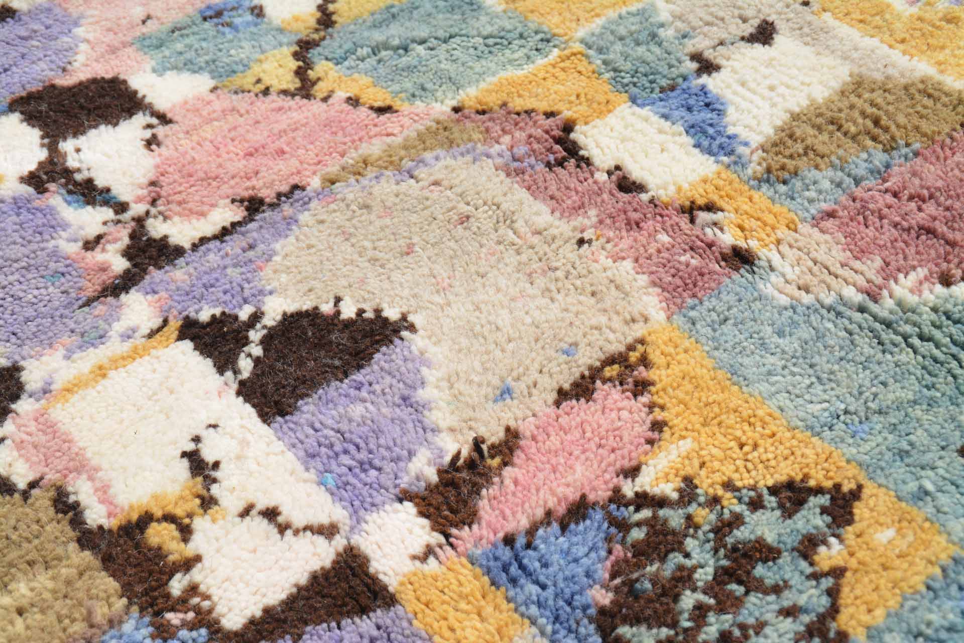 Modern Moroccan Style Rugs | New Moroccan Rugs