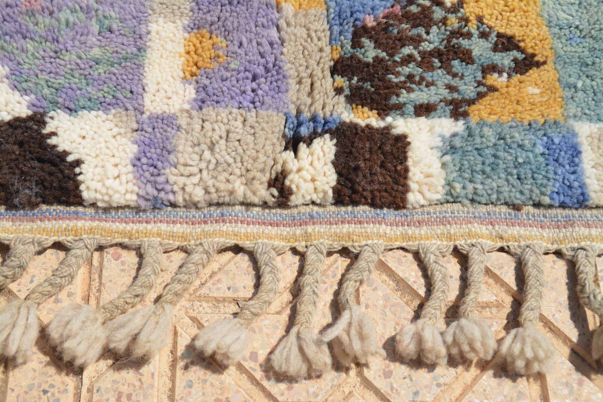 Modern Moroccan Style Rugs | New Moroccan Rugs