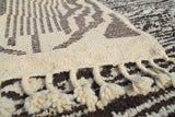 Modern Rugs | Chasing Rug 