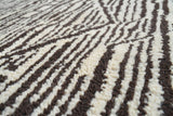 Modern Rugs | Chasing Rug 