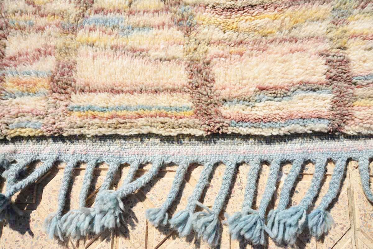 Moroccan Berber Rugs For Sale - Illuminate Collective