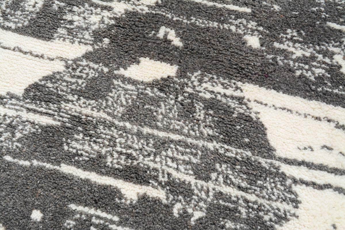 Moroccan Bohemian Rugs - Black And White Moroccan Rugs- Shop Bohemian Moroccan Area Rugs Online