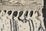 Moroccan Bohemian Rugs - Black And White Moroccan Rugs- Shop Bohemian Moroccan Area Rugs Online