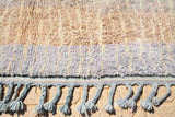 Moroccan Boucherouite Rag Rugs - Illuminate Collective