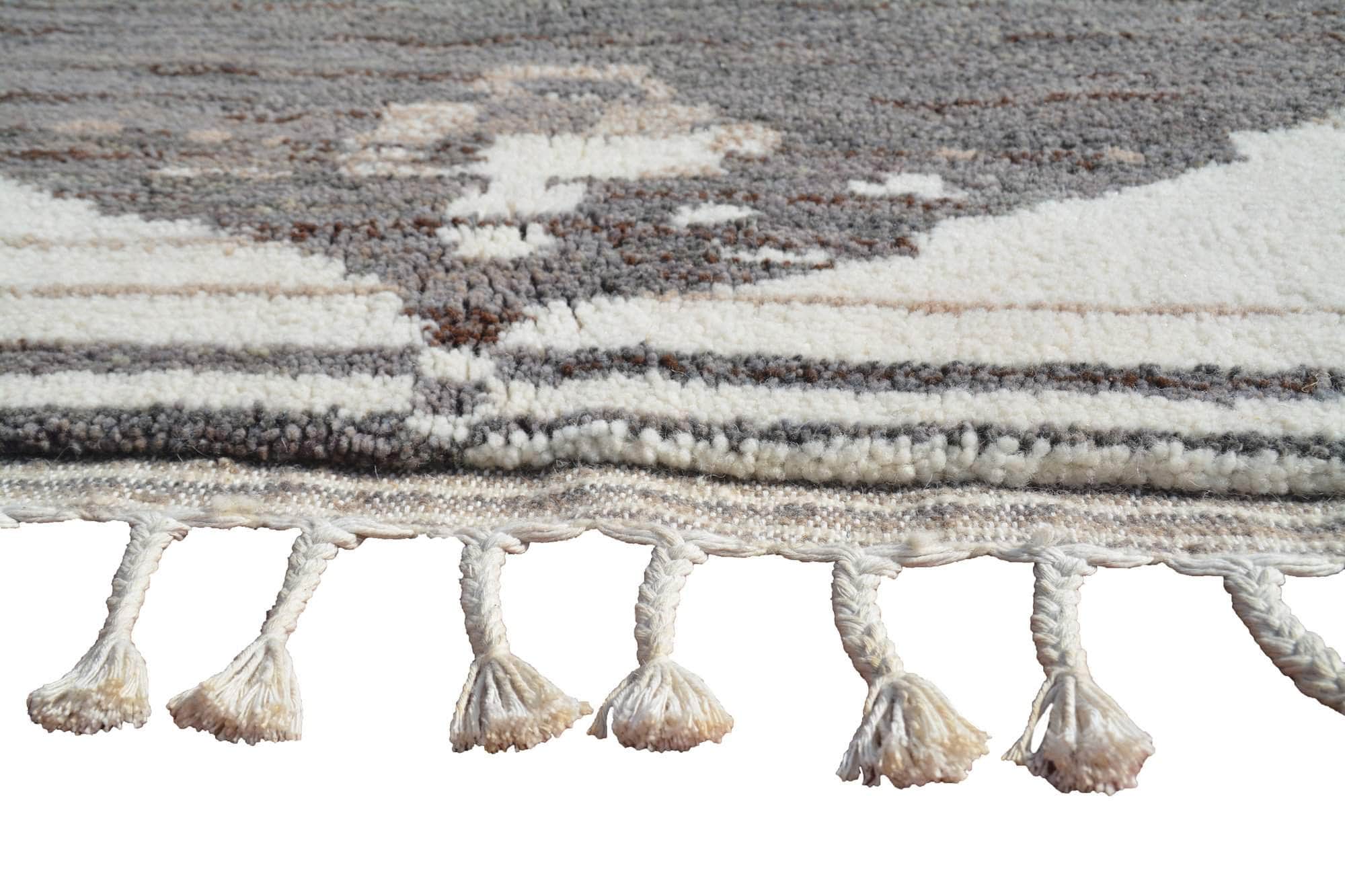Moroccan Boujad Rugs | Contemporary Moroccan Rugs