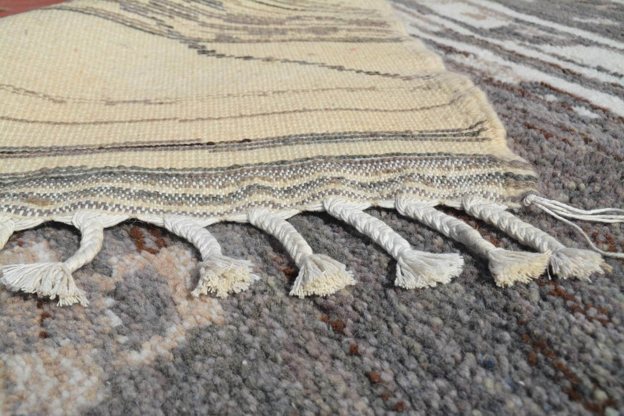 Moroccan Boujad Rugs | Contemporary Moroccan Rugs
