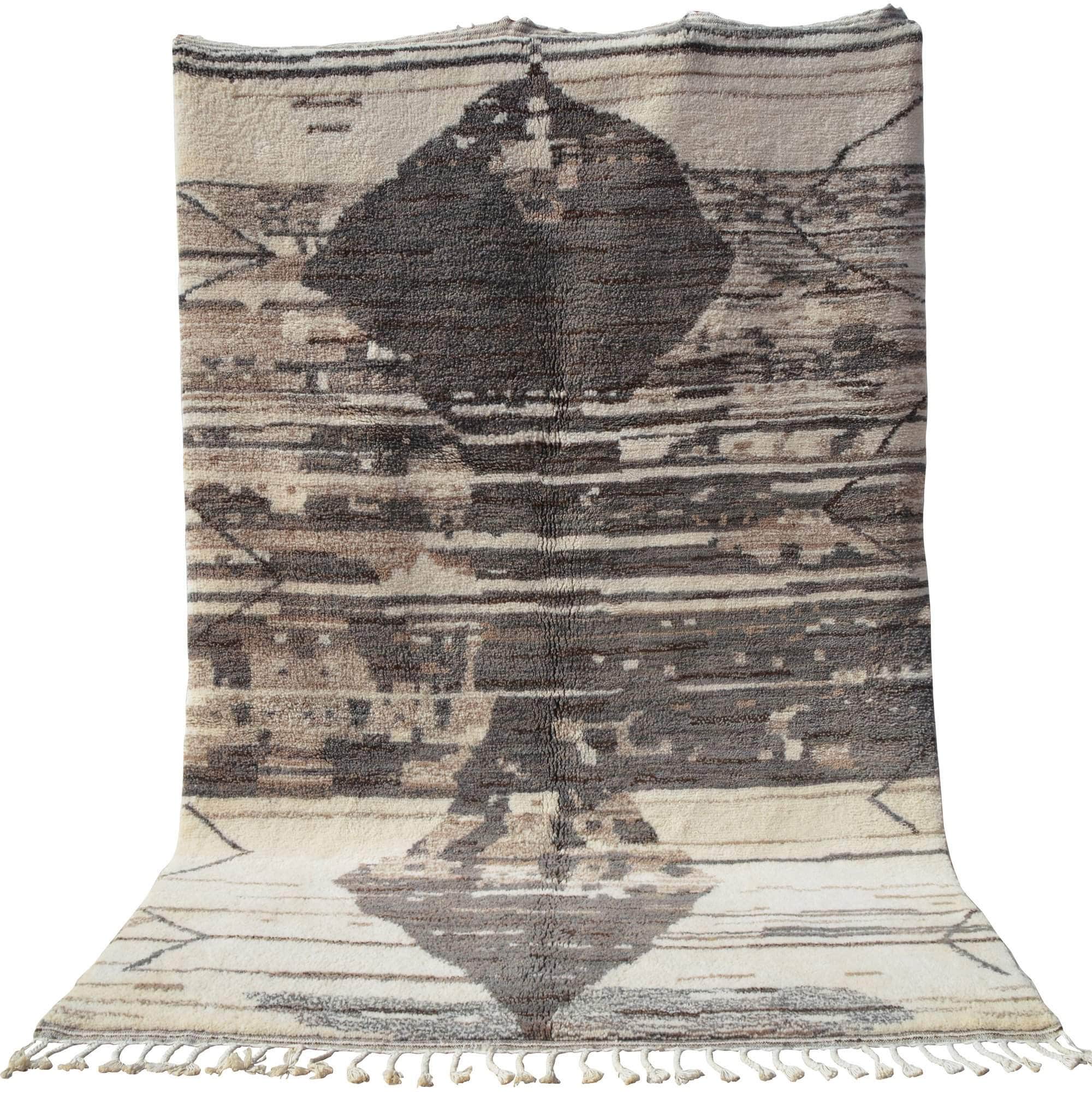 Moroccan Boujad Rugs | Contemporary Moroccan Rugs