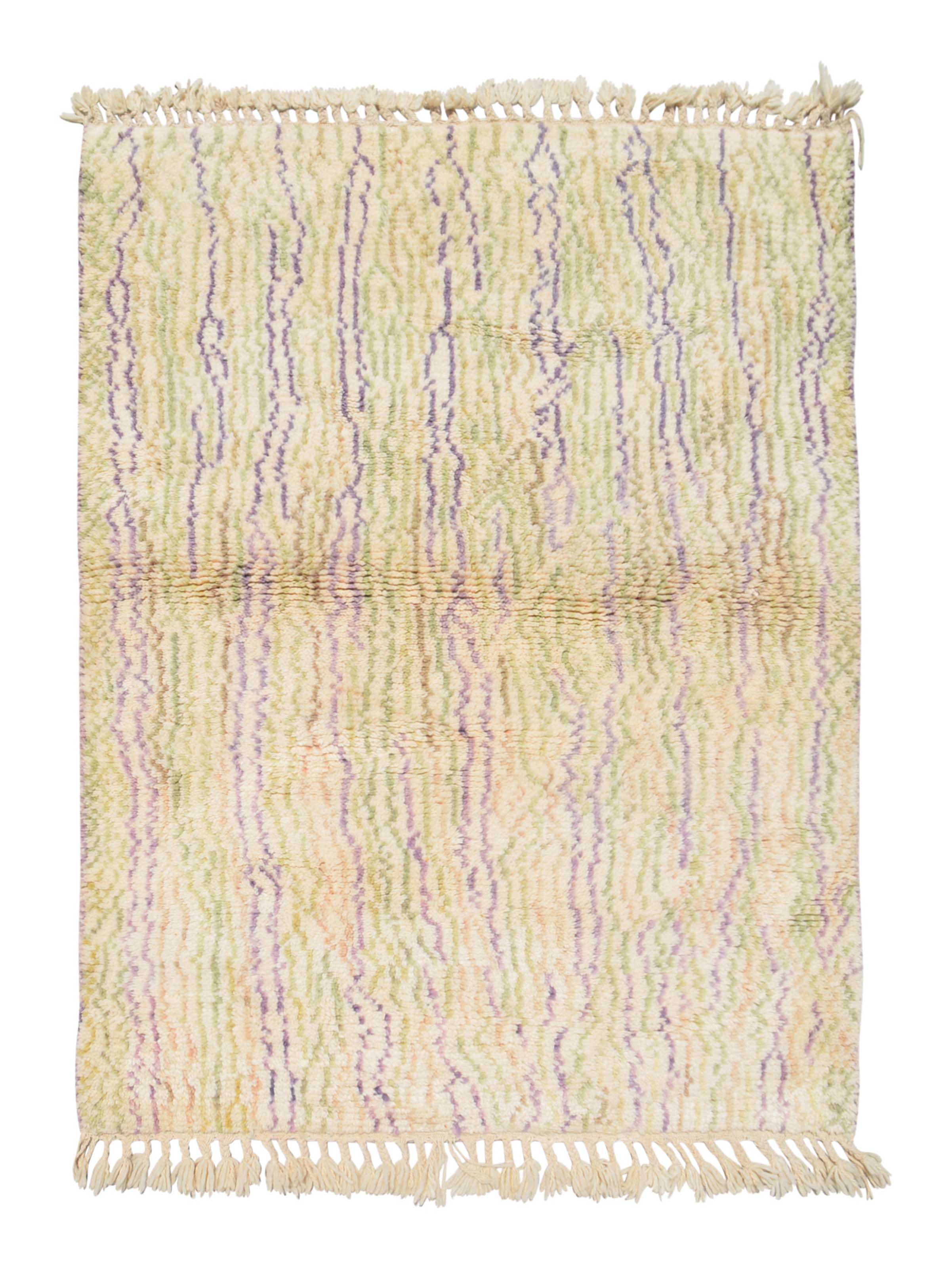 Moroccan Carpets And Rugs - Illuminate Collective